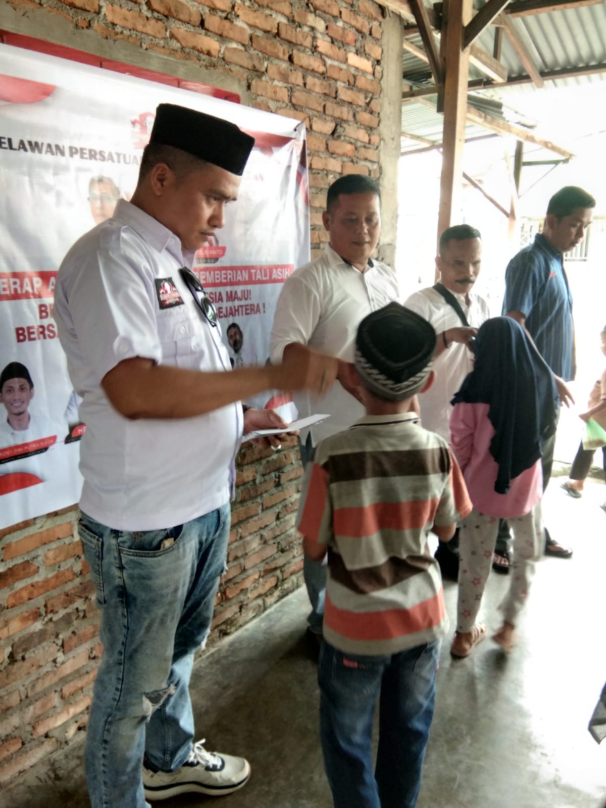 Jumat Barokah
