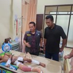 Ketua HIPMI Padanglawas
