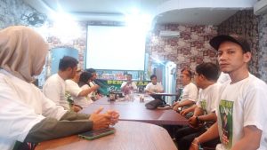 Relasi AMIN Sumut