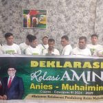 Relasi AMIN Sumut