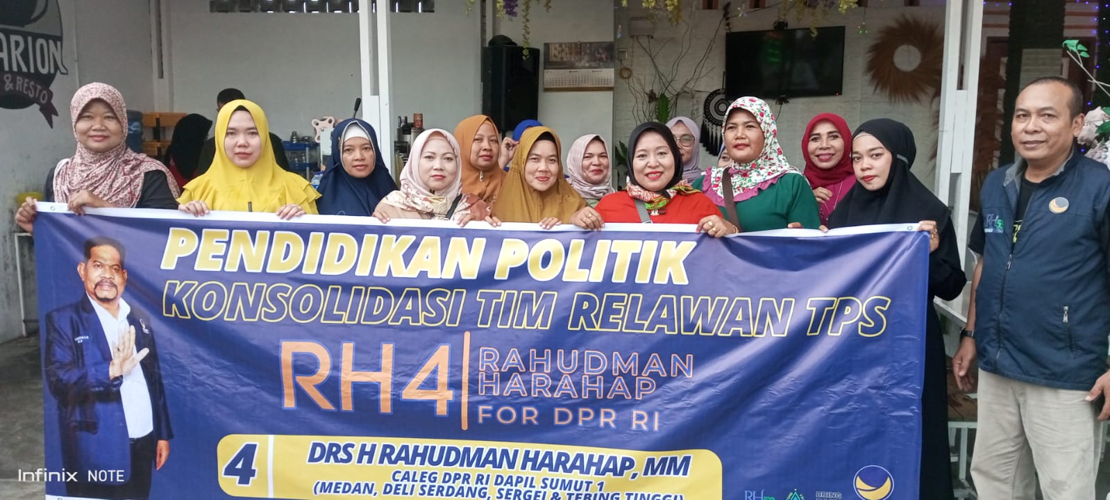 Tim RH4