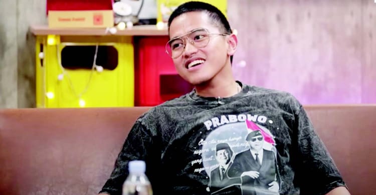 Kaesang Pangarep