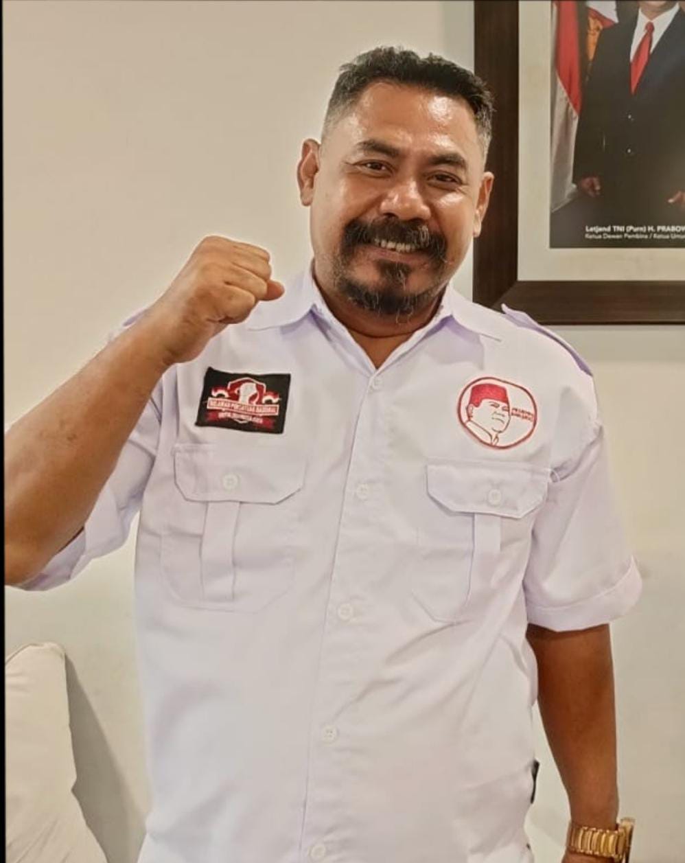 Visi misi Prabowo