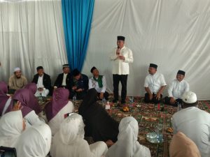 Penandatanganan Prasasti