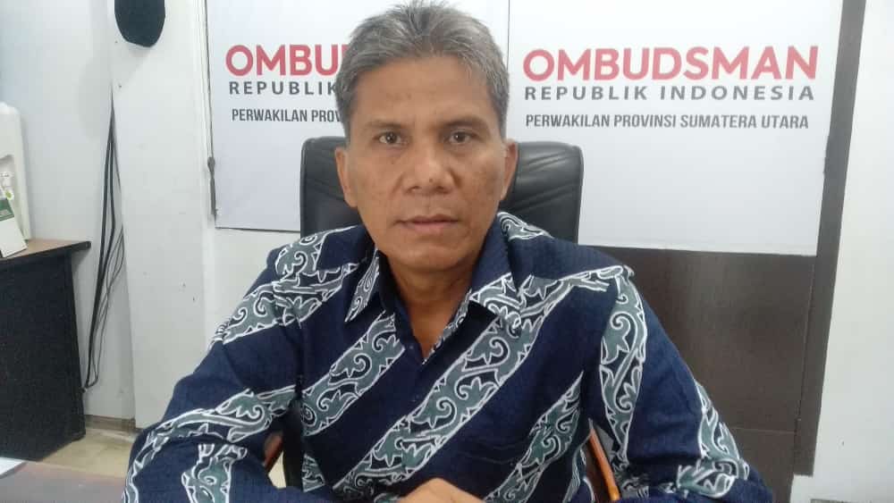 Ombudsman Apresiasi Langkah Cepat Inspektorat Sumut Tindaklanjuti Kasus Guru Honorer SMAN-2 Bilah Hilir