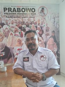 Politik Persatuan Nasional Prabowo Membuat Iklim Politik Kondusif dan Sejuk