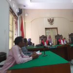 Kasus Perambahan Hutan