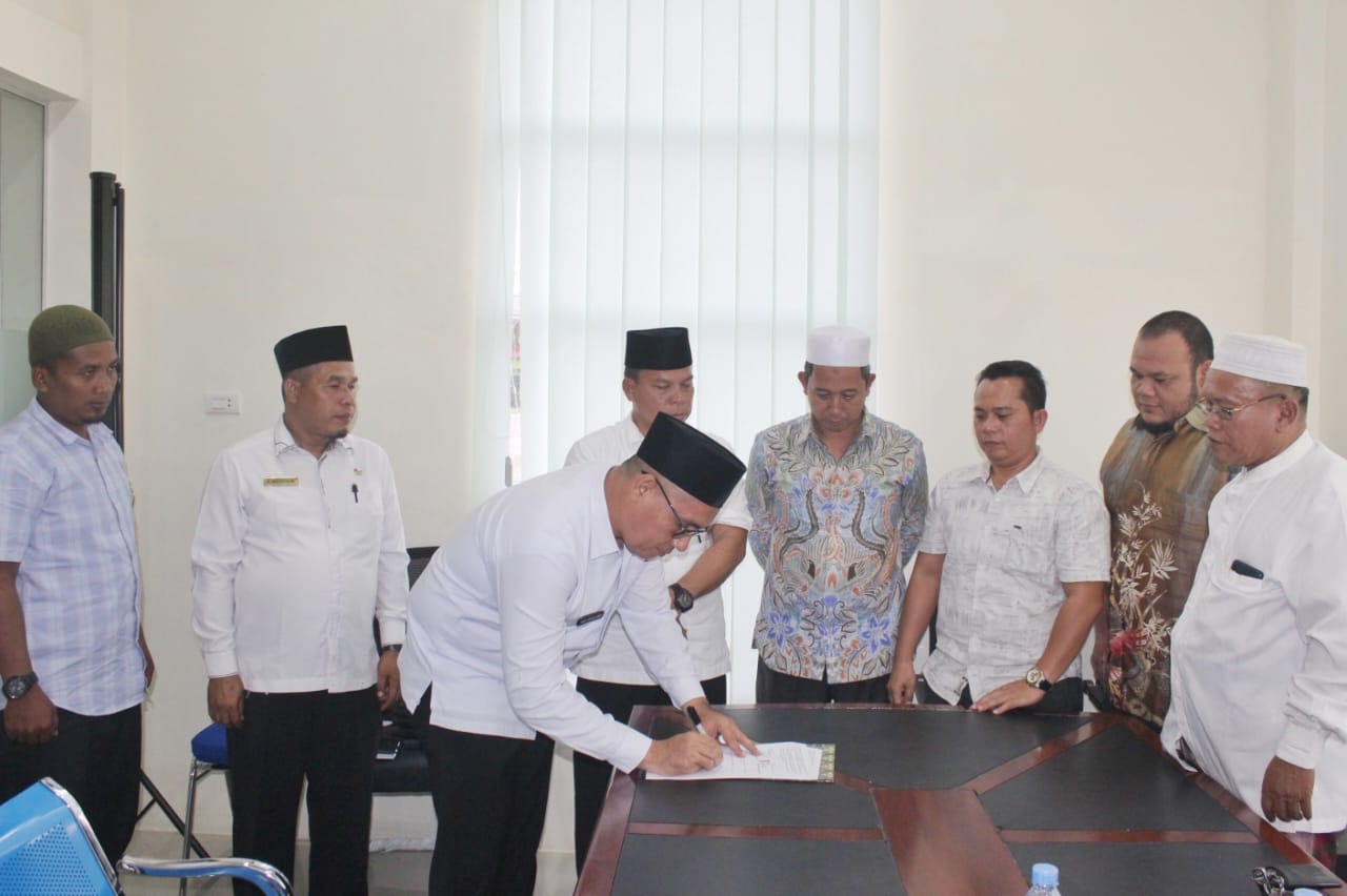 HPN di Palas