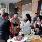 Hari Ulos Nasional