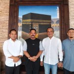 Kegiatan Sosial