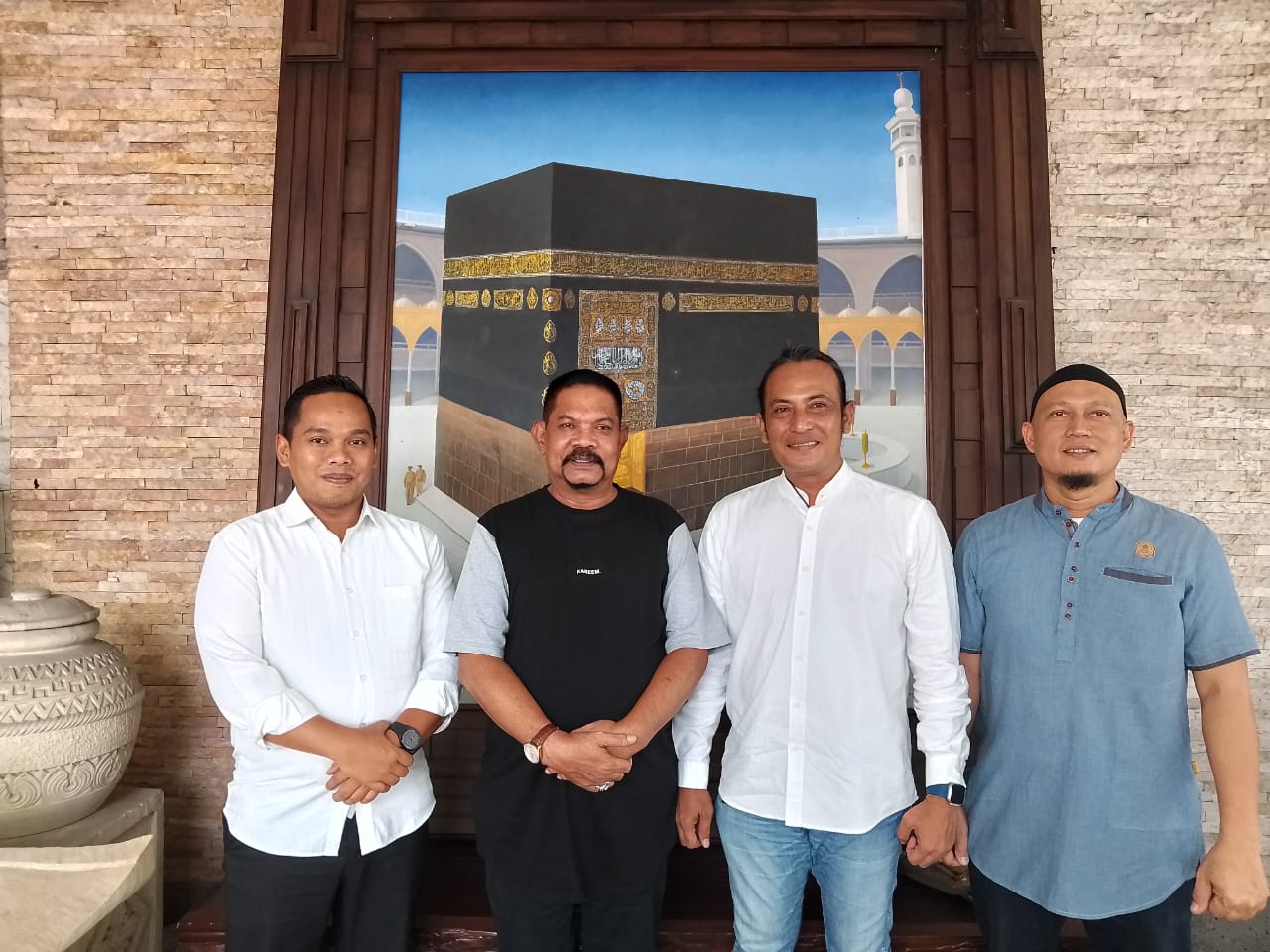 Kegiatan Sosial