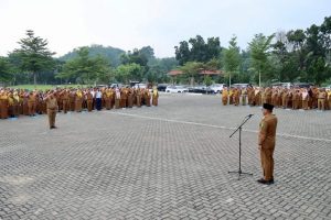 Apel Pagi