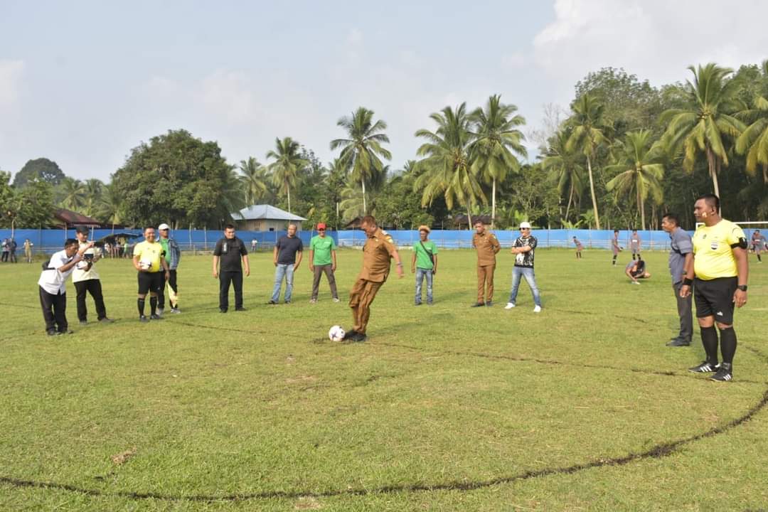 Tukul Cup