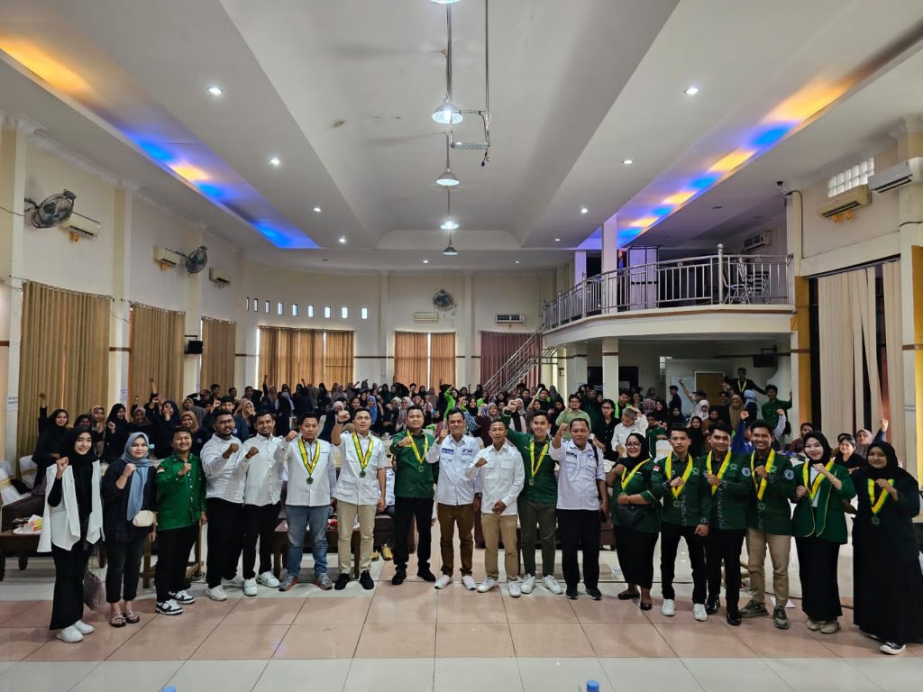 PB HM IKLAB RAYA Lantik PC HM IKLAB RAYA Labuhanbatu