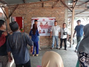 Ketum RPN : Relawan Prabowo Harus Selalu Bersama Rakyat