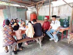 Relawan Prabowo