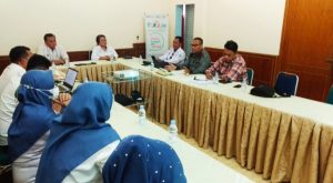 Hubungan Industrial Harmonis