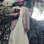 Dr Marahalim Harahap