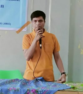 Gagalnya P-APBD Palas Bentuk Kegagalan Kepemimpinan