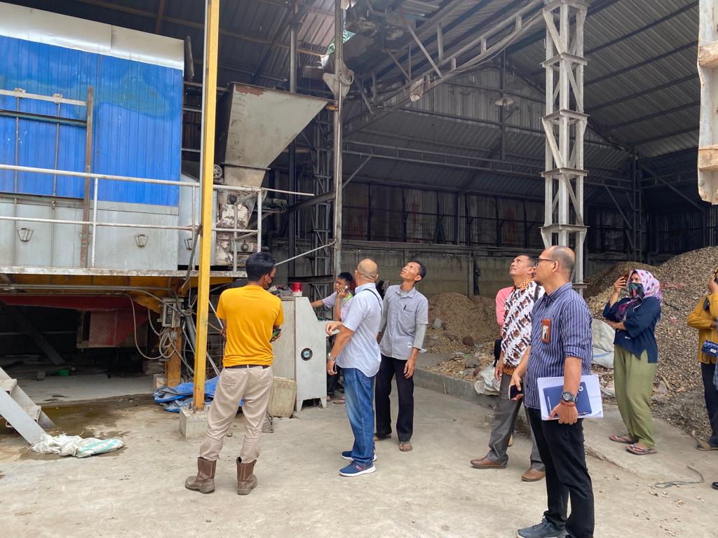 Izin PT GSA Terancam Dicabut