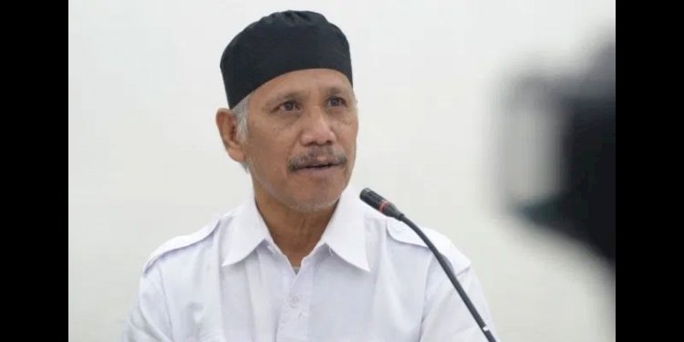 Seleksi Kaper Tak Transparan, Shohibul Anshor : Merontokan Wibawa Ombudsman