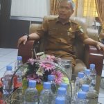 Tenaga Honorer Dirumahkan