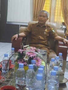 Ribuan Tenaga Honorer Pemkab Palas Dirumahkan