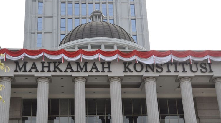 Paska Putusan MK