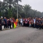 500 peserta