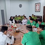 GP Ansor Sumut
