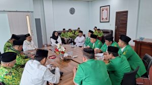 GP Ansor Sumut