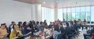 Sosialisasi BPJS Ketenagakerjaan