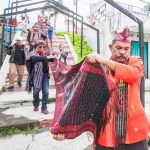 Parade Ulos