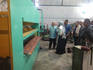 Lindungi Pelaku UMKM