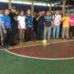 Turnamen Futsal Sumpah Pemuda