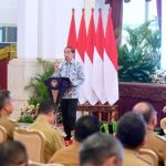 Enam Arahan Presiden