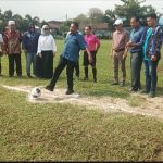 Rahudman Cup I