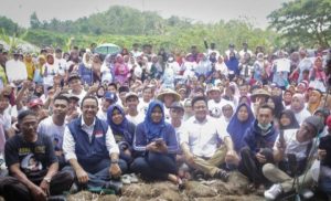 Muhaimin : Kemandirian Pangan Harus Setarikan Nafas dengan Peningkatan Pendapatan Petani