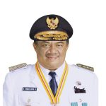 Syamsul Arifin Meninggal