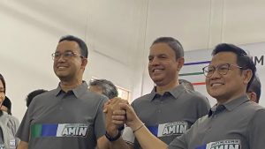 Ini Alasan Anies Memilih Syaugi Sebagai Kapten Timnas AMIN, Meski Kurang Tenar