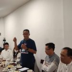 Anies Ngopi di Kok Tong