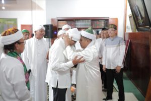 Anies Disorban