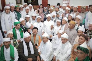 Anies Disorban