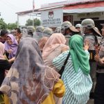 Anggaran Pilkada Palas