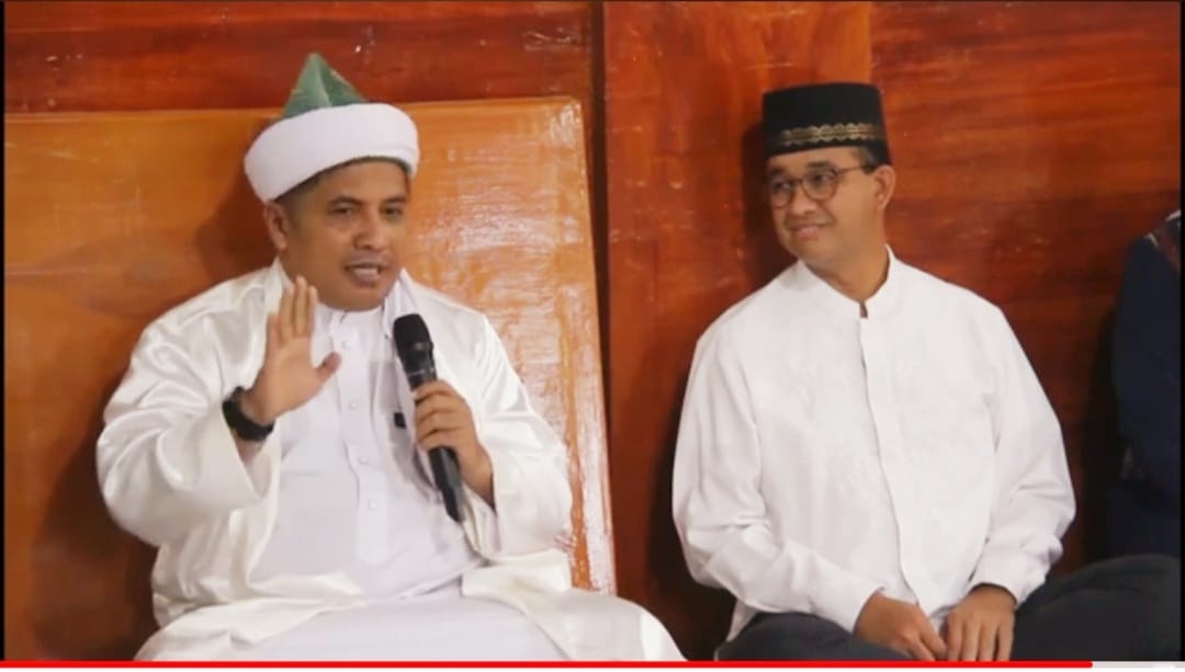 Tuan Guru Batak