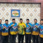 PGMNI Sumut