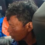 Pembobol rumah warga