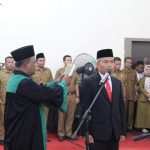 Sekda Padanglawas