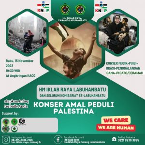 Konser Amal