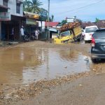 Jalinsum Sosa Rusak Parah